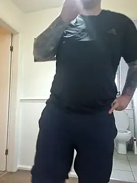 iang6348 on StripChat