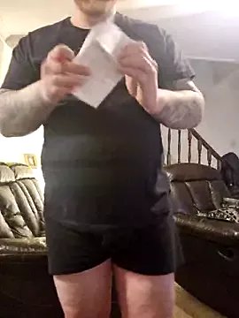 iang6348 on StripChat