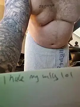 iang6348 on StripChat