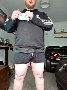 iang6348 on StripChat