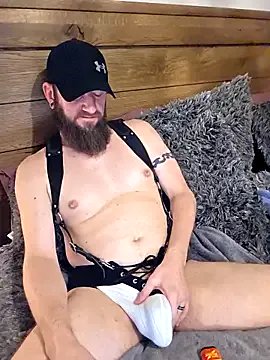 Icebearsticlese — Blow my load