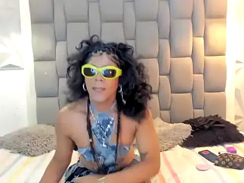 ile_matamba on StripChat