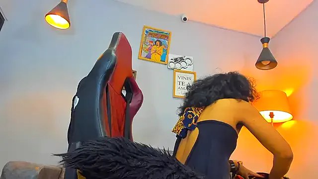 ile_matamba on StripChat