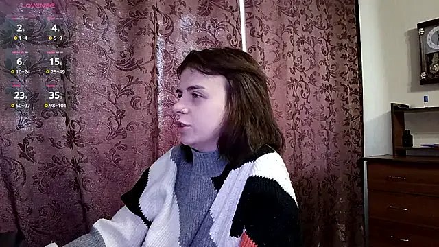 IleanaPishko — lick my sweet lips