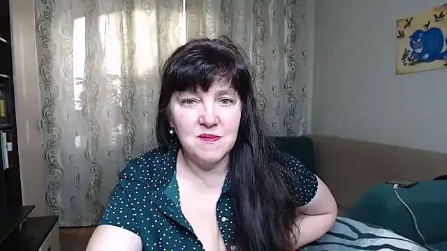 Illusionq on StripChat