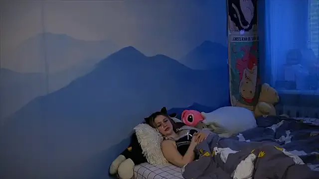 IlonaMurf on StripChat