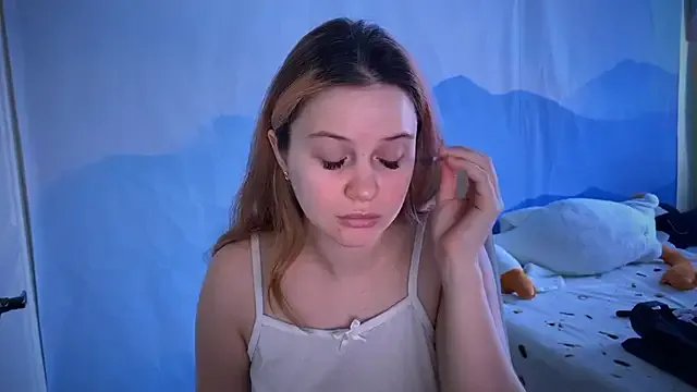 IlonaMurf on StripChat