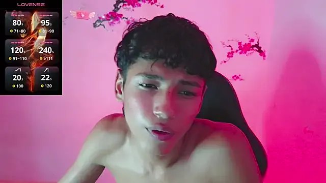 Im_david02 on StripChat