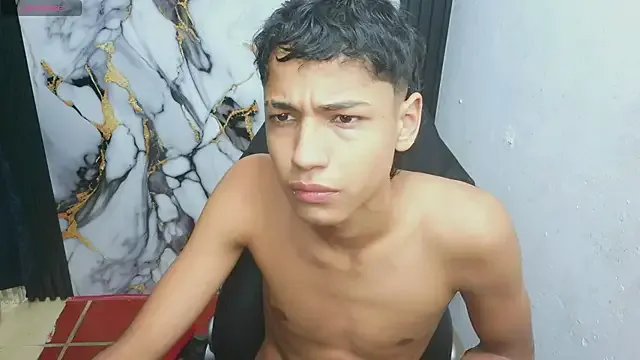 Im_david02 on StripChat