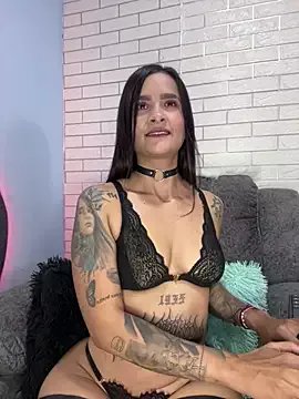 Im_Fernanda on StripChat