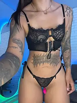 Im_Fernanda on StripChat