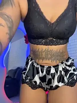 Im_Fernanda on StripChat