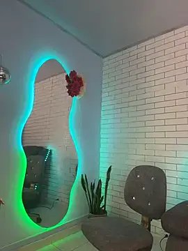 Im_Fernanda on StripChat