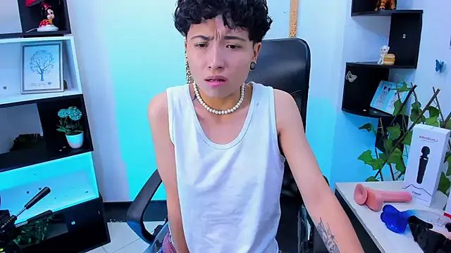 Im_Mathias on StripChat