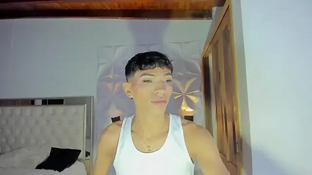 im_sebaslopez on StripChat