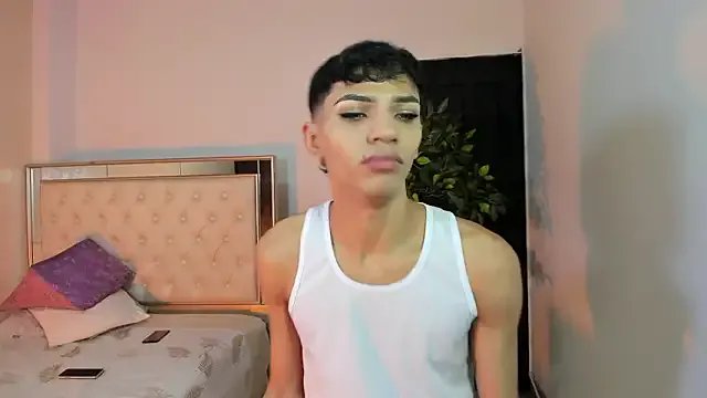 im_sebaslopez on StripChat