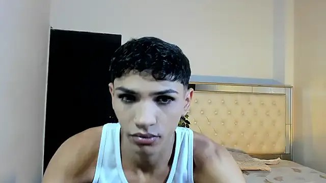 im_sebaslopez on StripChat