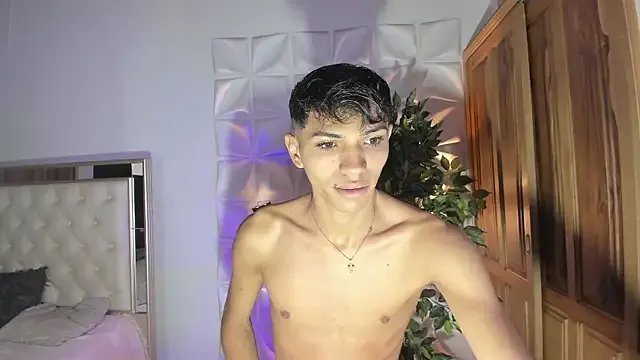 im_sebaslopez on StripChat