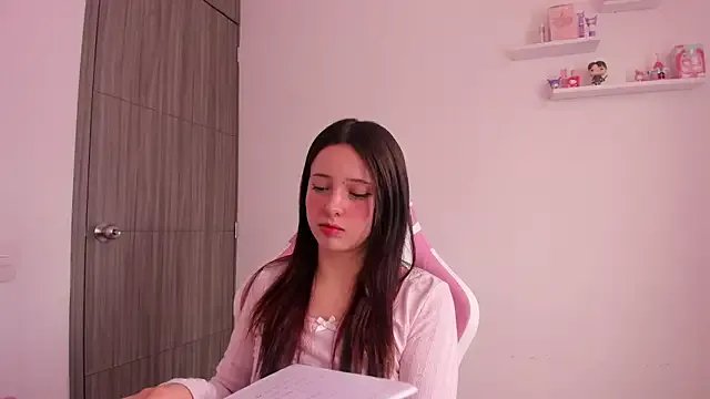 ImBunnyNova — NAKED + PLUG TAIL ASS  