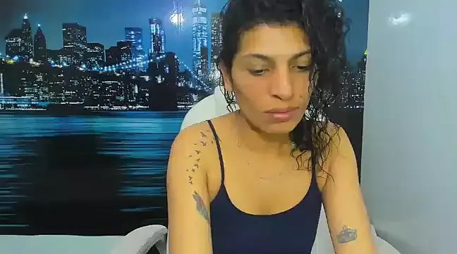 ImCrazzy on StripChat