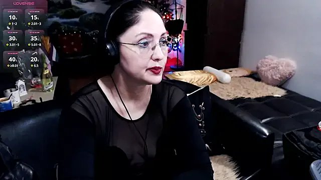 Imperatriza on StripChat