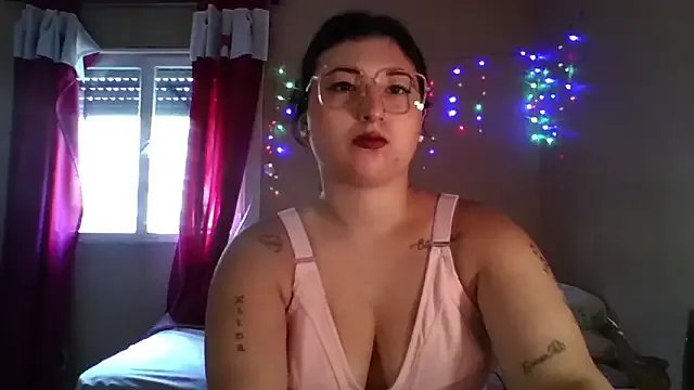 imsohornydacom —  Show Boobs -- Bounce & Shake 