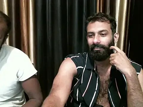 indian2 on StripChat