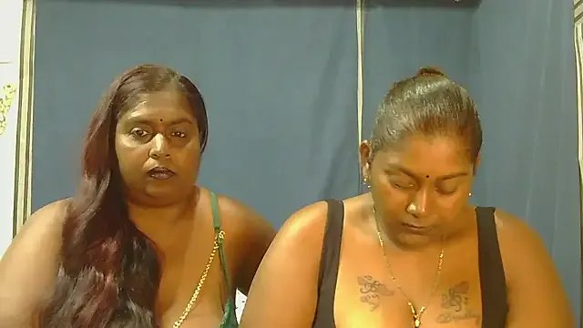 indianmarshmello85 on StripChat