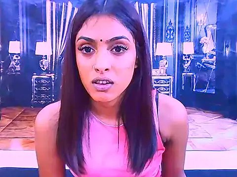 IndianPretty14u2Luv on StripChat