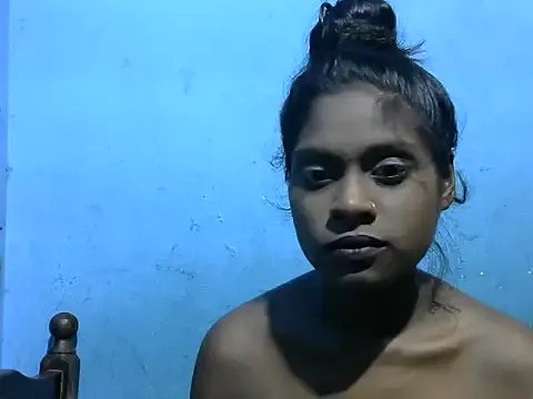 Indiansmiley01 — oil that pussy