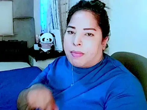 indiantopaz694u on StripChat