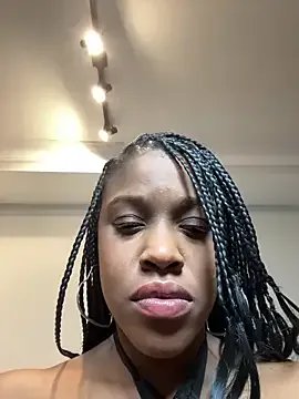 IndigoMystique on StripChat