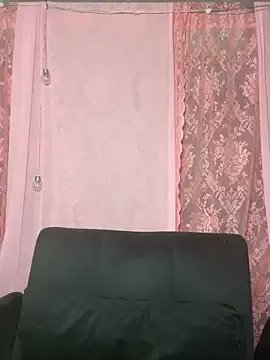 IndigoMystique on StripChat