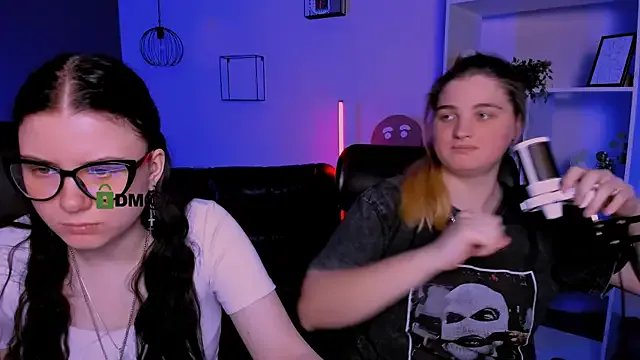 inga_gree on StripChat