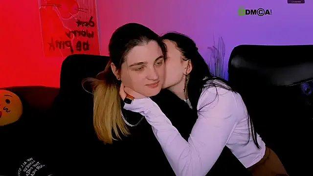 inga_gree on StripChat