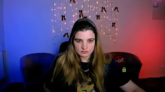 inga_gree on StripChat