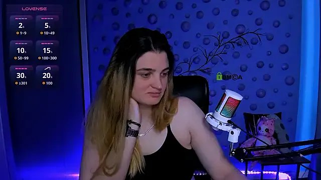 inga_gree on StripChat