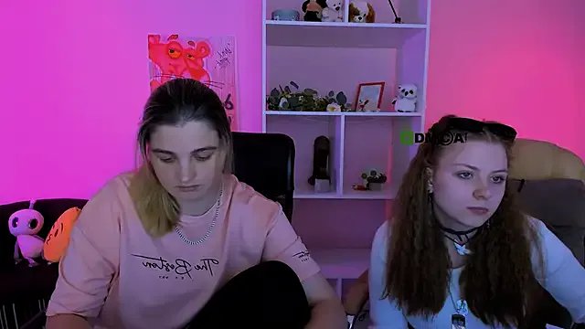 inga_gree on StripChat