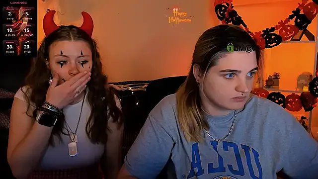 inga_gree on StripChat