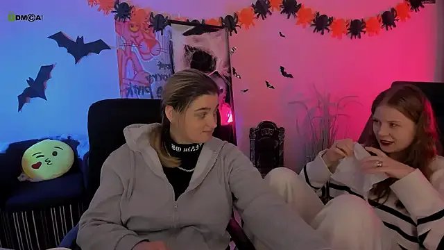 inga_gree on StripChat