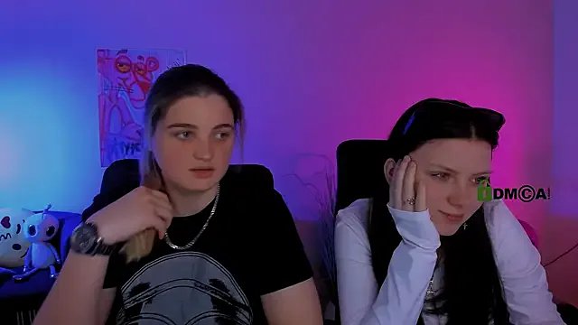 inga_gree on StripChat