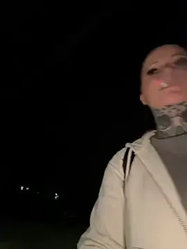 Inked_lorena on StripChat