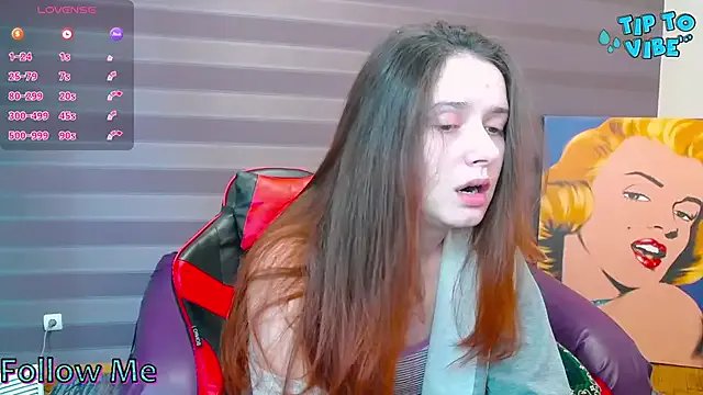 iris_nikhols — smile