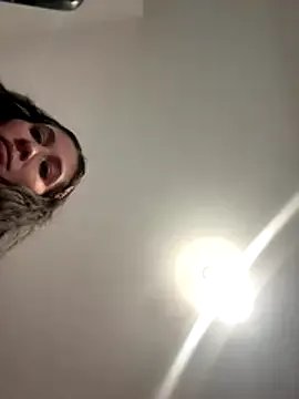 IrisBlues on StripChat