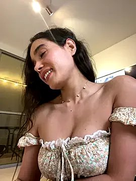 Irish_Collins on StripChat