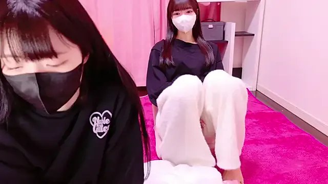 irohani_usagi on StripChat