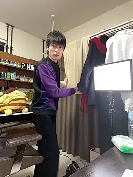 IroManager on StripChat