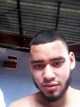 Isabel_and_Heckler on StripChat