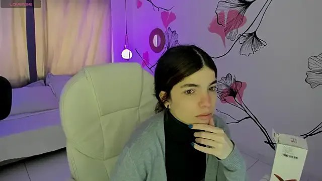 Isabela_Fiorelli's avatar