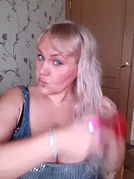 IsabellaBoni — Spank ass25  and finges
